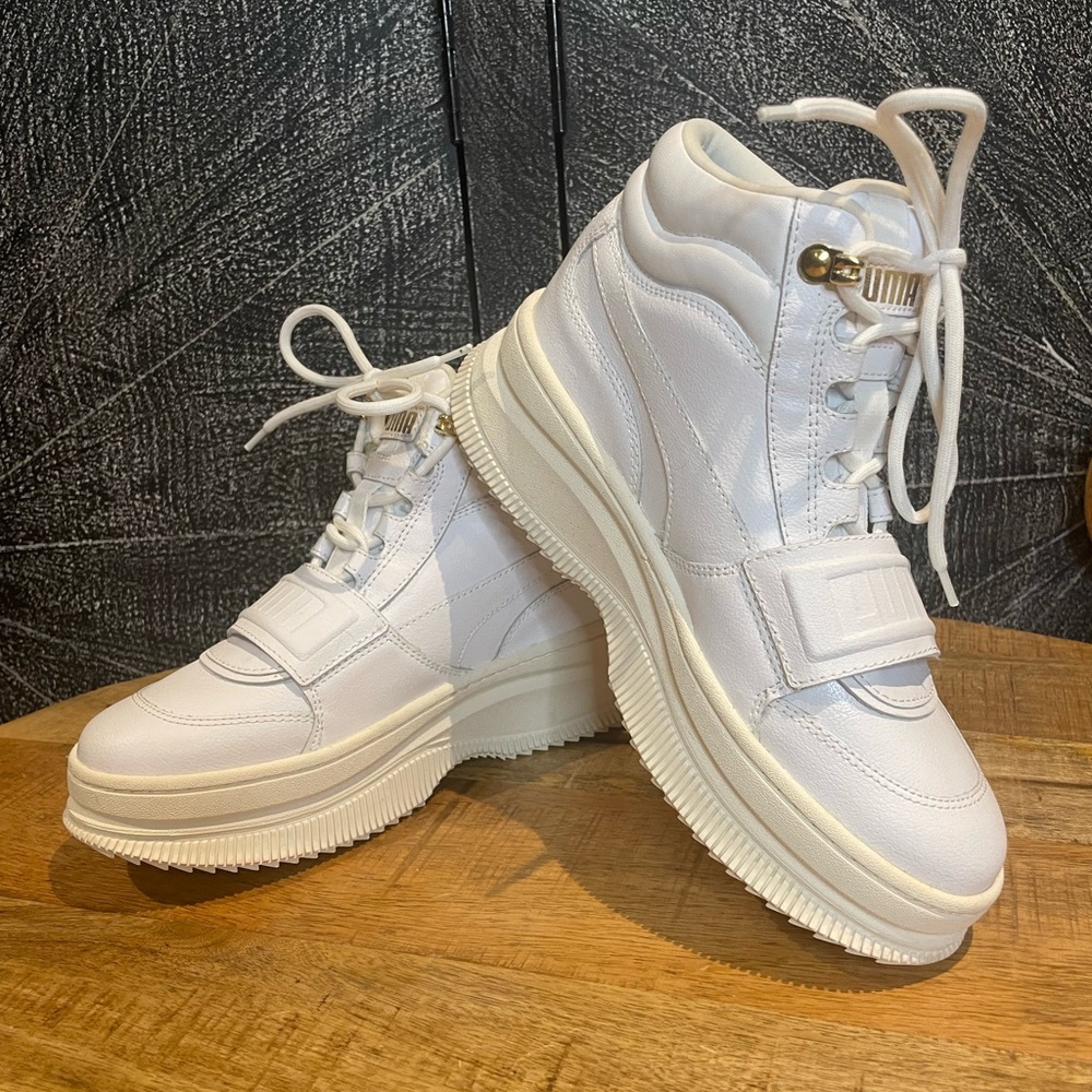 Brand New sport Puma boots